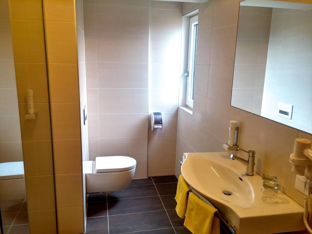 Hotel Eckbergerhof Gamlitz Exteriér fotografie